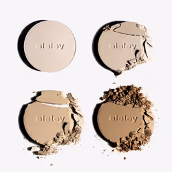 Sisley Phyto-poudre Compacte N°4 Bronze 12g - Vista aggiuntiva 4