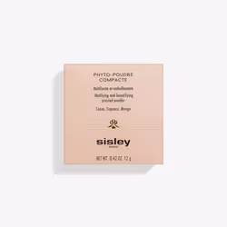 Sisley Phyto-poudre Compacte N°4 Bronze 12g - Vista aggiuntiva 6