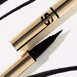 Sisley Eyeliner Ligne Noire 1 Deep Black 1 ml - Vista aggiuntiva 4