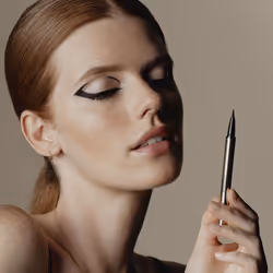Sisley Eyeliner Ligne Noire 1 Deep Black 1 ml - Vista aggiuntiva 5