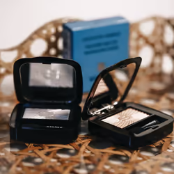 Sisley Les Phyto-Ombres 42 Glow Silver 1.5g - Vista aggiuntiva 5