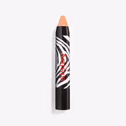 Sisley Phyto-Lip Twist 12 Melon 2.5g, Beige, Melon, 1 colori, Colorante, Levigante, Idratante, Nutriente, Donna, Shine
