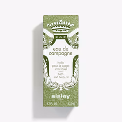 Sisley Huile Pour Le Corps Et Le Bain Eau De Campagne - Vista aggiuntiva 4