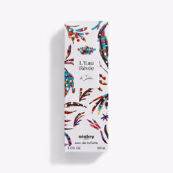 Sisley L'Eaux Rêvées D'Isa Eau De Toilette 100 ml - Vista aggiuntiva 7
