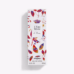 Sisley L'eau Rêvée D'aria 100 ml Donna - Vista aggiuntiva 4