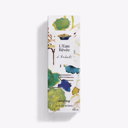 Sisley L'eau Rêvée D'hubert 100 ml Donna - Vista aggiuntiva 4