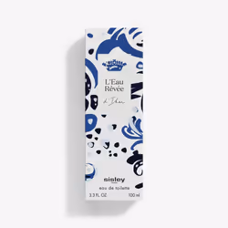 Sisley L'eau Rêvée D'ikar 100 ml Donna - Vista aggiuntiva 4