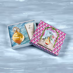Sisley Coffret Izia 30 ml Luke Edward Hall 50 ml + 30 ml - Vista aggiuntiva 2