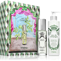 Sisley Eau de Campagne Luke Edward Hall Gift Set