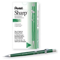 Pentel P205-D portamine 12 pz