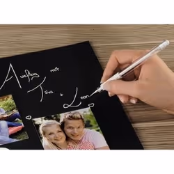 Hama Hybrid Gel Grip - Vista aggiuntiva 4