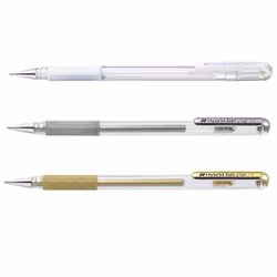 Pentel Hybrid Grip