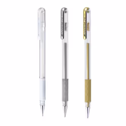 Pentel Hybrid Grip