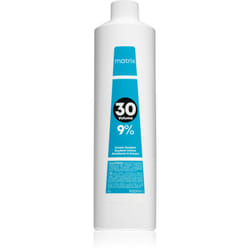Matrix SoColor Beauty Creme Oxydant 9% 30 Vol 1000 ml