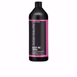 Total Results Keep Me Vivid conditioner 1000 ml