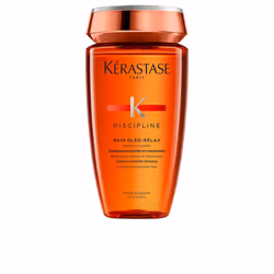 Discipline OLÉO-RELAX bain 250 ml