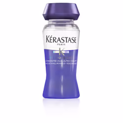 FUSIO-DOSE concentrato Ha ultravioletto 10 x 12 ml