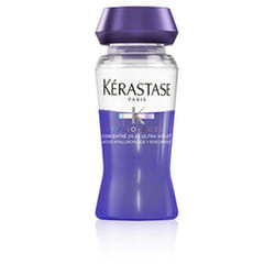 FUSIO-DOSE concentrato Ha ultravioletto 10 x 12 ml