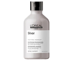 Shampoo Argento 300 ml