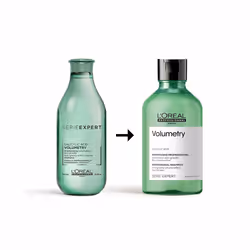 Volumetria shampoo 300 ml