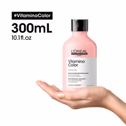 Shampoo Vitamina Colore 300 ml - Vista aggiuntiva 4
