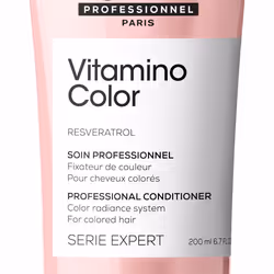 Vitamino Color balsamo 200 ml - Vista aggiuntiva 4