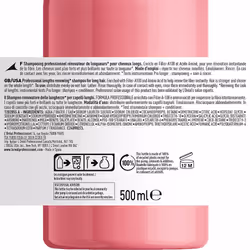 Shampoo Pro Più Lungo 500 ml - Vista aggiuntiva 4