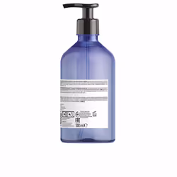 Blondifier Gloss shampoo 500 ml