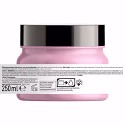 Maschera Liss Unlimited 250 ml - Vista aggiuntiva 4