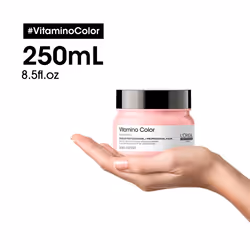 Vitamin Color maschera 250 ml - Vista aggiuntiva 4