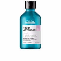 Scalp Advanced shampoo cuoio capelluto sensibile 300 ml