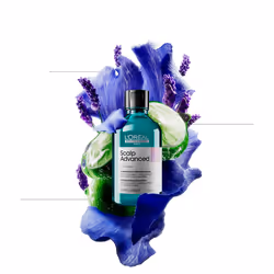 Scalp Advanced shampoo cuoio capelluto sensibile 300 ml