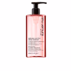 Shampoo Delicato Comfort 400 ml