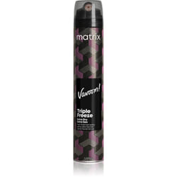Matrix Vavoom Triple Freeze Extra Dry 300 ml