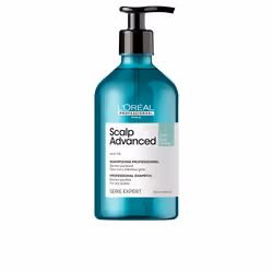 Scalp Advanced shampoo 500 ml