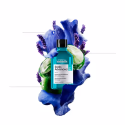 Scalp Advanced shampoo 300 ml - Vista aggiuntiva 4