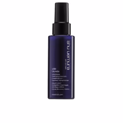Yubi Blonde siero viola termoprotettivo anti-ottone 90 ml