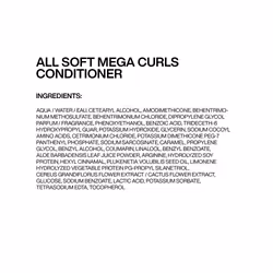All Soft Mega Curls balsamo 300 ml - Vista aggiuntiva 4