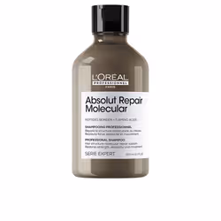 Absolut Repair Molecular shampoo professionale senza solfati per capelli danneggiati 300 ml