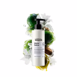 Trattamento pre-shampoo Metal Detox 250 ml - Vista aggiuntiva 4