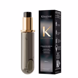 Chronologiste l’huile de parfum ricarica