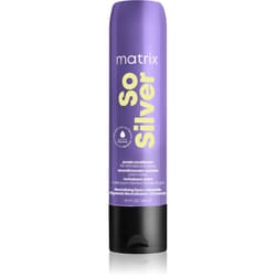 Matrix So Silver 300 ml