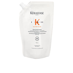 Nutritive bain satin riche recarga 500 ml