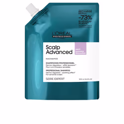 Ricarica shampoo Scalp Advanced 500 ml