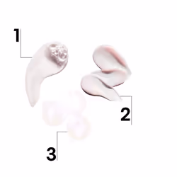 Astuccio Vitamina Colore 3 pz - Vista aggiuntiva 4
