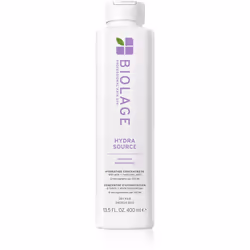 Uno shampoo idratante delicato che restituisce bellezza e vitalità ai capelli secchi