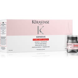 Kérastase Genesis Ampoules Cure Anti-Chute Fortifiantes 10× 6 ml