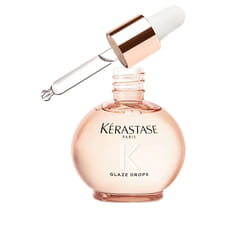 Glaze Drops olio per capelli leggero e brillante 45 ml