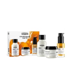 Valigetta Detox In Metallo 3 pezzi