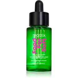Matrix Food For Soft Oil Serum 30 ml